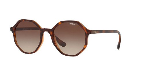 Солнцезащитные очки VOGUE 5222S 238613 52 Б