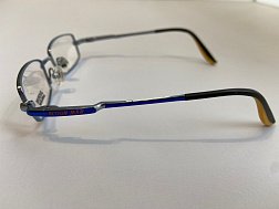 Оправа   ACTION MAN* 67 с102 42-16-123 Д