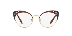Оправа   MIU MIU 50RV HB51O1 52