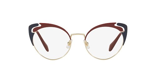 Оправа   MIU MIU 50RV HB51O1 52