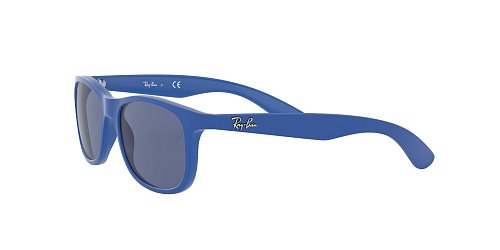 Солнцезащитные очки Ray Ban JUNIOR 9062S 701780 48