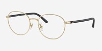 Оправа   Ray Ban 6538D 2993 53