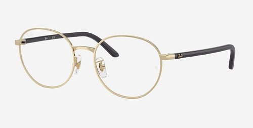 Оправа   Ray Ban 6538D 2993 53