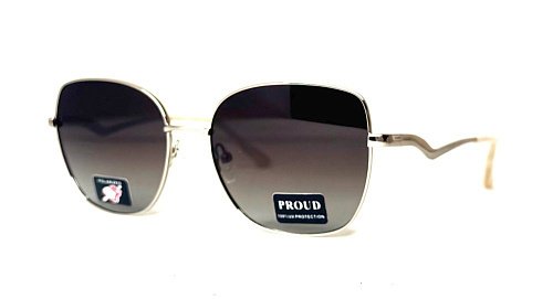 Солнцезащитные очки PROUD 94186 C4
