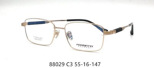 Оправа   Moretti TITANIUM 88029 c3