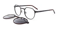Оправа   MOREL ECLIPSE 1 + клип GM03 30448LGM0350
