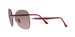 Солнцезащитные очки Ray Ban 8066 003/14 58