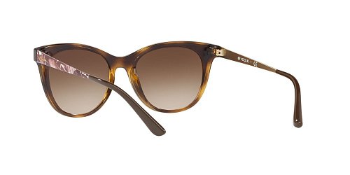 Солнцезащитные очки VOGUE 5205S W65613 62+