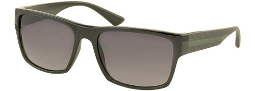 Солнцезащитные очки Dackor 659-Black