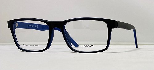 Оправа   DACCHI детские 34077 c3