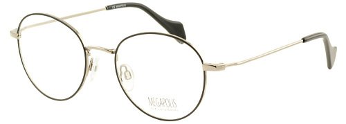 Оправа   Megapolis 1228-Black