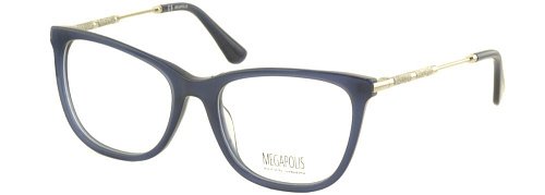 Оправа   Megapolis 026-Blue