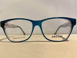 Оправа   DACCHI детские* 35381 c3 П