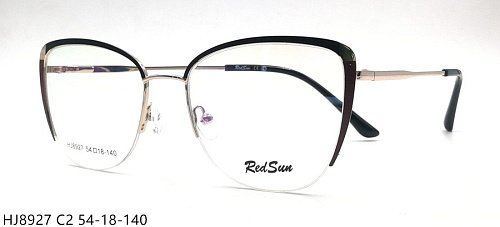 Оправа   RedSun 8927 с2