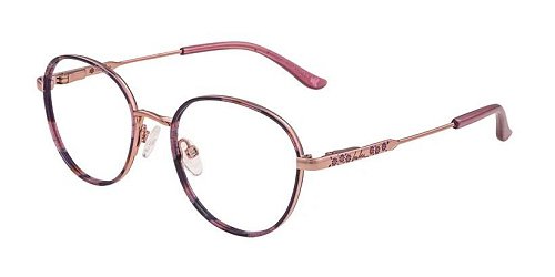 Оправа   LULU CASTAGNETTE Enfant LEMM138 c72