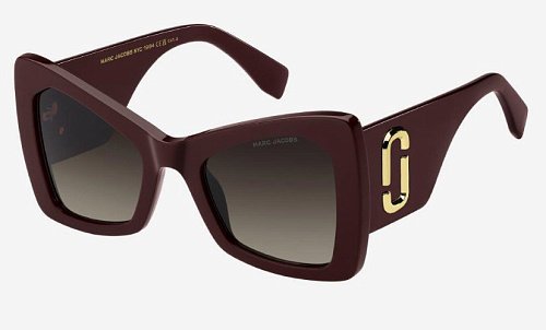 Солнцезащитные очки Marc Jacobs 761/S LHF