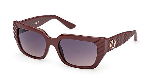 Солнцезащитные очки GUESS 00254 69Z 55