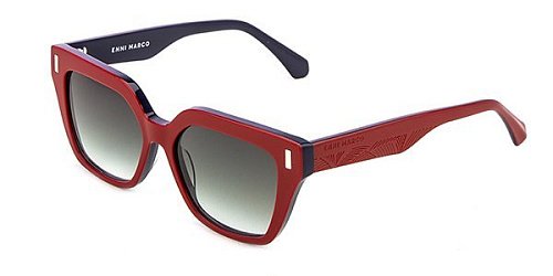 Солнцезащитные очки ENNI MARCO - Classic IS 43-023 37P