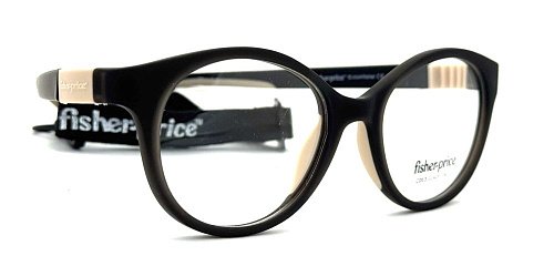 Оправа   FISHER PRICE FPVN/032 cBLK 46-17-130