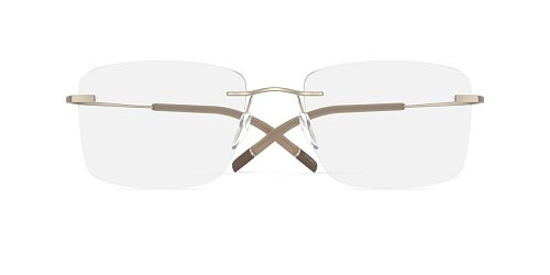 Оправа   Silhouette Sil_TMA_Icon_Concept 5541_DQ 8540 53/21