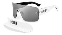 Солнцезащитные очки DSQUARED ICON 0001/S VK6