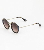 Солнцезащитные очки Woodys WS HEIDI 02