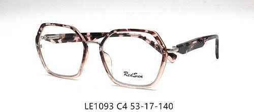 Оправа   RedSun LE1093 C4