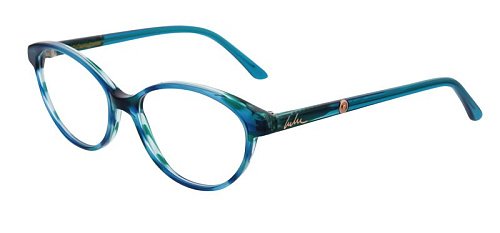 Оправа   LULU CASTAGNETTE LFAA131 c36 П