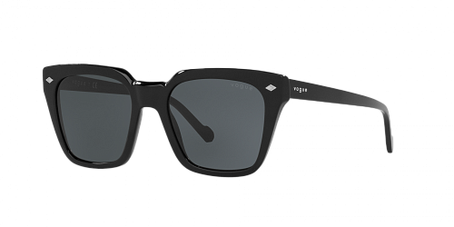 Солнцезащитные очки VOGUE 5380S W44/87 50