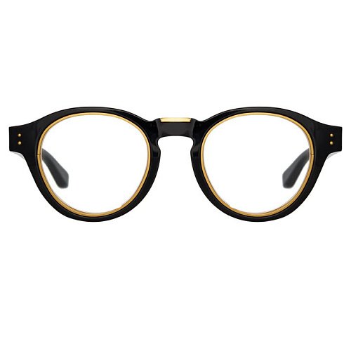 Оправа   LINDA FARROW LUXE LFL-1381 C03