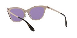 Солнцезащитные очки Ray Ban* 3580N 90391U 43
