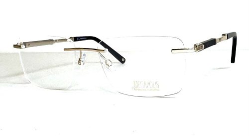 Оправа   Megapolis Premium 994-Gold