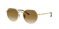 Солнцезащитные очки Ray Ban 3565 001/51 53