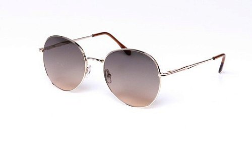 Солнцезащитные очки VALENTIN YUDASHKIN VY 20068 05 55