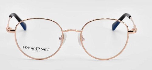 Оправа   FAS Bone I (GOLD) XF007GD