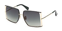 Солнцезащитные очки Max Mara 0120 98P 58