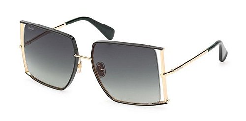 Солнцезащитные очки Max Mara 0120 98P 58