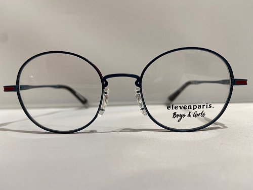 Оправа   Little ELEVENPARIS EL MM 004 c07 Д