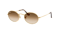 Солнцезащитные очки Ray Ban 3547 001/51 54