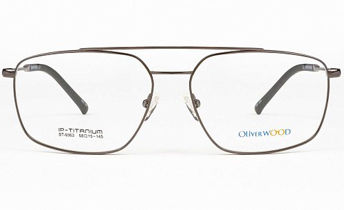 Оправа   Oliver WOOD Titanium ST-9363 c156