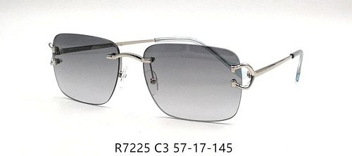 Солнцезащитные очки Red Sun R7225 C3