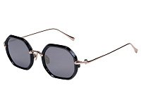 Солнцезащитные очки YOHJI YAMAMOTO YYSUN504.SG.C01