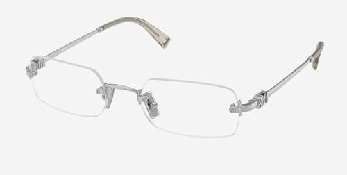 Оправа   MIU MIU 50YV 1BC1O1 52