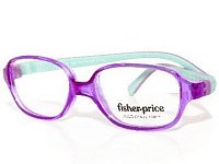 Оправа   FISHER PRICE FPV/37 cVLT 44-14-120