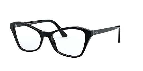 Оправа   PRADA 11XV 1AB1O1 53