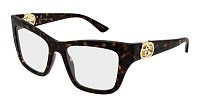 Оправа   Gucci GG2124O-002 52