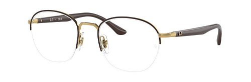 Оправа   Ray Ban 6487 2905 52