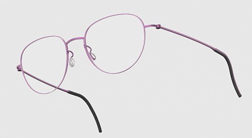 Оправа   Lindberg thintanium 5512 53/19 113,T:850/140/113