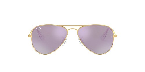 Солнцезащитные очки Ray Ban JUNIOR 9506S 249/2Y 50