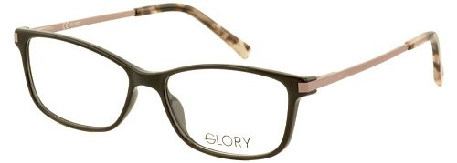 Оправа   Glory 236-Marrone